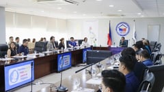 Pasay City eyes urban redevelopment